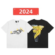 3588 vlon lmain fashion men's t-shirt  short sleeve