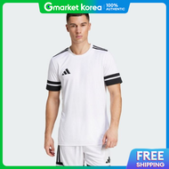 adidas | เสอยดแขนสน M Adidas รน VQC JG5835 Squadra 25 Jersey