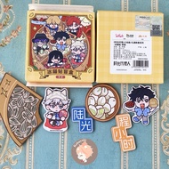 OFFICIAL Link Click Magnet Refrigerator merch merchandise