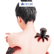 [Coslab] 60 Mins Moxxu Far-Infrared Body Bojin Therapy (1st trial)