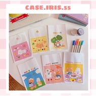 Mini Paper Bag for Gift Wrapping and Candy (11x17cm)