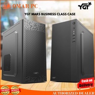 BRAND NEW YGT Mars Case with Generic Power Supply