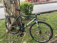 Skream fixed gear