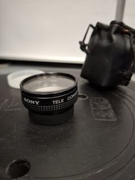 Sony VCL-1537 增距鏡