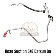Suction Hose 5/8 Datsun Go Car Ac Hose Factory Set