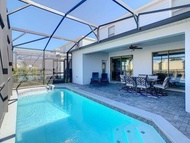 5BR Resort Home Pvt Pool BBQ