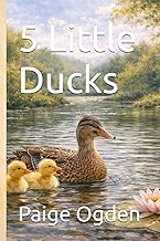 5 Little Ducks