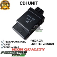 CDI MOTOR YAMAHA VEGA ZR JUPITER Z NEW ROBOT HIGH QUALITY