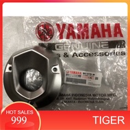 Exhaust End Cap Yamaha R15 Yzf 155 R15 V3 Muffler Silencer Protector 100% Original Genuine Cover