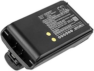 Battery Replacement for Motorola Part NO: PMNN4534A, Mag One A8, Mag One A8D, Mag One A8i