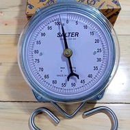 TIMBANGAN GANTUNG SALTER 100KG / TIMBANGAN SALTER 100KG ENGLAND - Golden Kitchen
