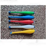 Props Stick Magazine Stick Clown Czech Special Hand Skill Magazine Stunt Jack Fancy Stick Funny Hand