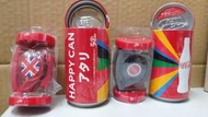 日本可口可樂販賣機限定，耳機款，共2款