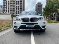 中古車 2015 BMW X3 2.0 四傳 跑五萬 優質 二手 國產 進口 轎車 房車 掀背 休旅車