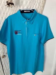 義大利Chamois 男polo衫