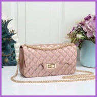 ♂ ◿ ☏ new  Korean style cucci sling bag waterproof good quality