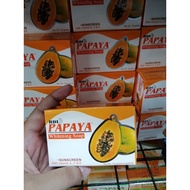 PAPAYA SOAP ORIGINAL ( SABUN PAPAYA )
