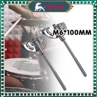 Claw HOOK Tension Rod/ Claw Tension Drum Band Bolt Bass Screw/