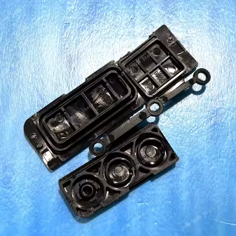 NEW Copy For Canon 1DX2 1DXII 1DXM2 USB Port Rubber Cover HDMI MIC Interface Terminal Cap Lid Door 1