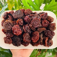 300G DRIED GREEN APPLES - SWEET PEANUT SUGAR - BE DO HOUSE