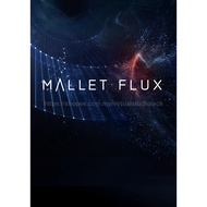 🔥 MALLET FLUX - NATIVE INSTRUMENTS - (WIN MAC) FL STUDIO CUBASE ABLETON STUDIO ONE