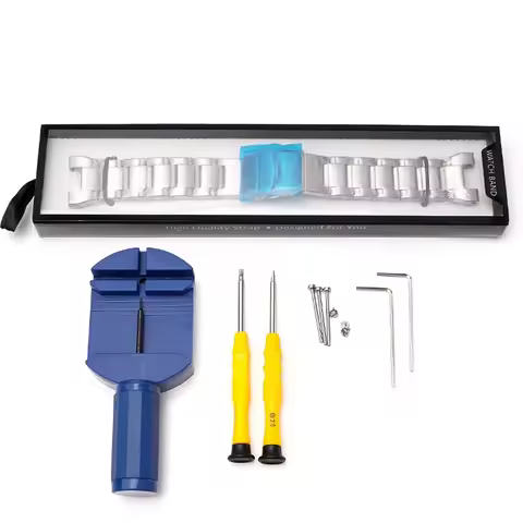 Stainless Steel Strap Watchband for Casio G-Shock G-STEEL GST-W300G S300G 400G B100 S310 Men Metal R