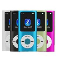 1.8 Inch MP3 MP4 Player With FM Radio, Video, E-Book, Rechargeable 150mAh Battery