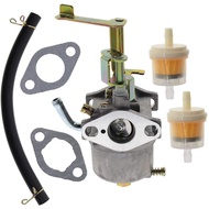 Carburetor for Powermate PWLE0799 PWLE0799F2N 79CC 9" 3.5 FT-LBS Edger