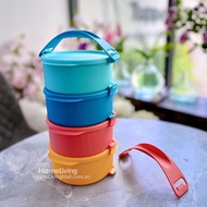 【About shop】 Bộ hộp cơm Small Round Click To Go