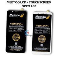 LCD + TOUCHSCREEN FOR OPPO A83