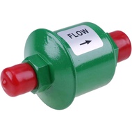 IEQFUE Transmission Oil Filter AM120916 M806848 AM103181 Compatible with John Deere 240 245 260 285 