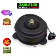 Mitsubishi Lancer cedia Fan motor Condenser Radiator Car aircon parts quality supplies