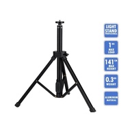 Fotopro Tl1000 + Sj85 Light Stand Mobile Tripod Handphone