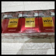 ROKOK WIN FILTER 20 1  SLOP