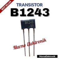 TRANSISTOR TR B1243 B 1243 B-1243 ORIGINAL