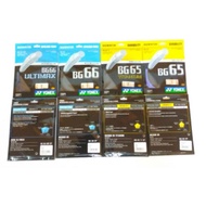 Original Yonex BG66 Ultimax