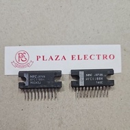 IC UPC 1188 H NEC ORIGINAL TR TRANSISTOR UPC1188 UPC1188H