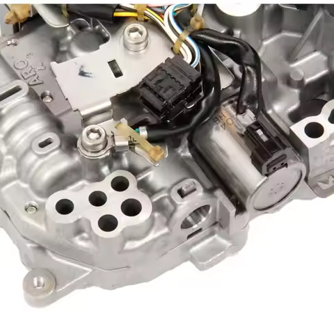 JF017E RE0F10E RE0F10D CVT Transmission Valve Body For Nissan Altima Infiniti JF017 31705-29X6D 3170
