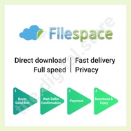 filespace file download service direct download premium link generator