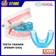 [100% Gigi Rapi] Orthodontic Teeth Trainer Allignment Perapi Gigi Original