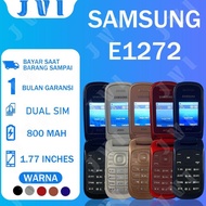 Termurah Samsung Caramel E1272 Termurah Hp Samsung Hp Jadul Samsung