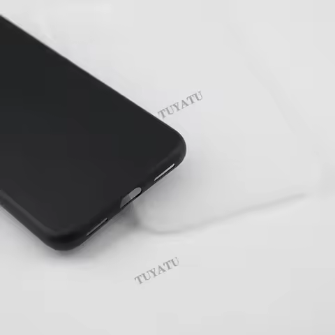 0.35mm ultrathin Slim Cover Carry Anti-yellow Anti-fingerprint Matte Frosted PP Case For google pixe