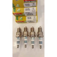 [ READY STOCK ] IW20 IW22 IW27 Original Denso Iridium Spark Plug