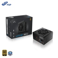 # FSP VITA GM [850W/1000W] - [Black/White] ATX3.1 (PCIe5.1) 80+ Gold Fully Modular Power Supply #