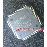R5F10DMF R5F10DMFL R5F10DMFJFB R5F10DMFCJFB LQFP80 Integrated Circuit IC chip