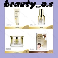 Bio-essence Bio Snail Range