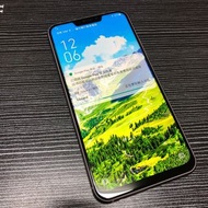 新舊機高價回收 ASUS 華碩 二手 ZenFone 5Z ZS620KL 64G 銀 雙北可面交可寄送含外縣市 (務必詢問有無貨)