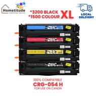 054H CRG- 054 H Compatible Canon Toner Cartridge with LBP623Cdw LBP621Cw MF645Cx MF641Cw MF643Cdw