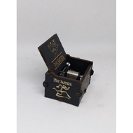 Pink panther music box music box/pink panther/ music box music box music box