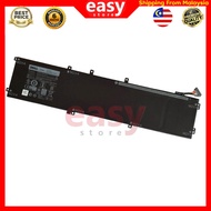 LAPTOP Battery for Dell 6GTPY 5D91C P83F001 5041C 6GTPY 0GPM03 P56F002 P83FP 56F003 GPM03 05041C 5XJ